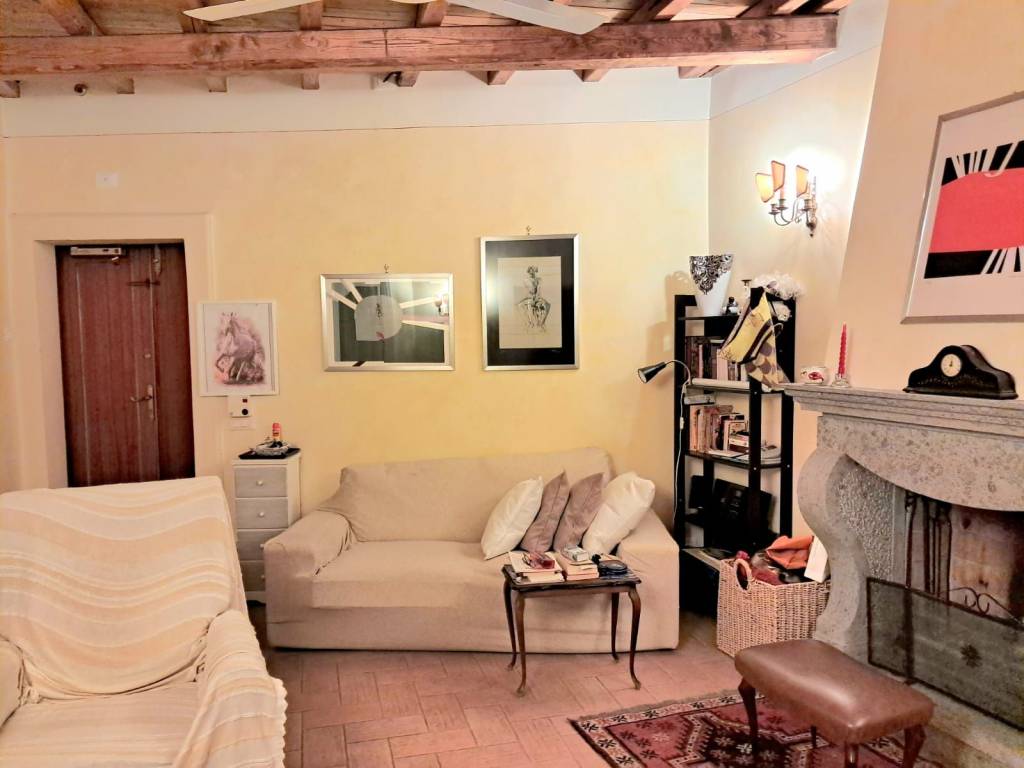 appartamento in vendita a Ronciglione