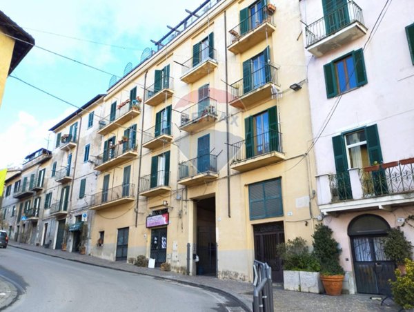 appartamento in vendita a Ronciglione
