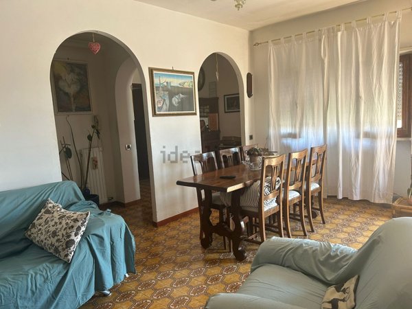 appartamento in vendita a Ronciglione
