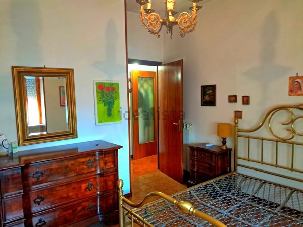 appartamento in vendita a Ronciglione