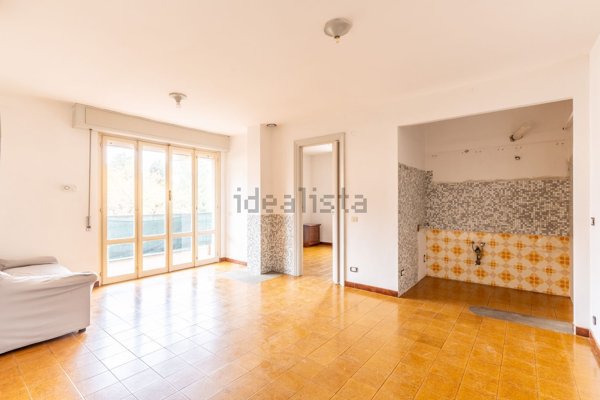appartamento in vendita a Ronciglione