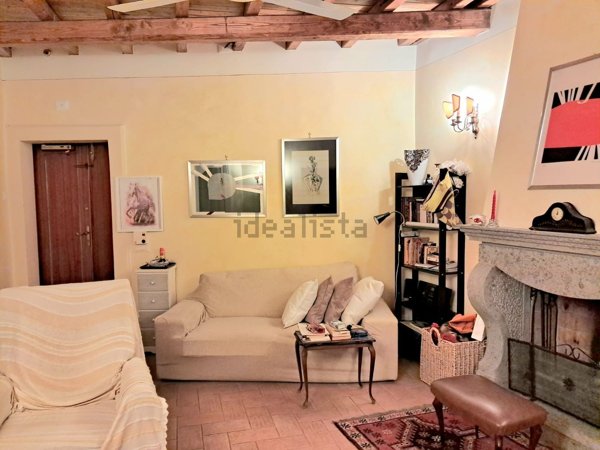 appartamento in vendita a Ronciglione