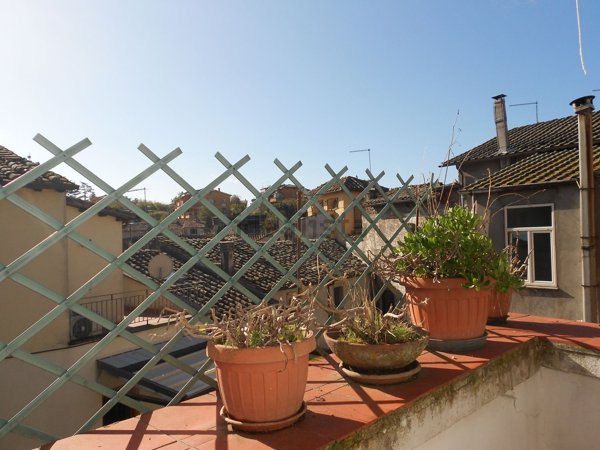 appartamento in vendita a Ronciglione