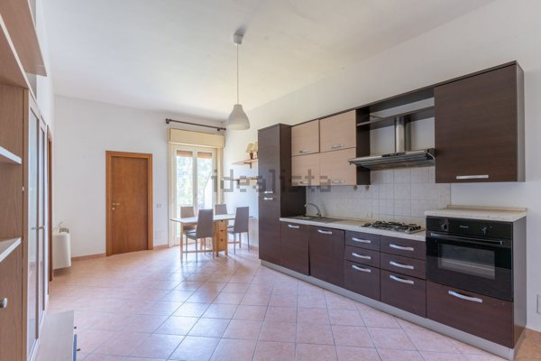 appartamento in vendita a Ronciglione