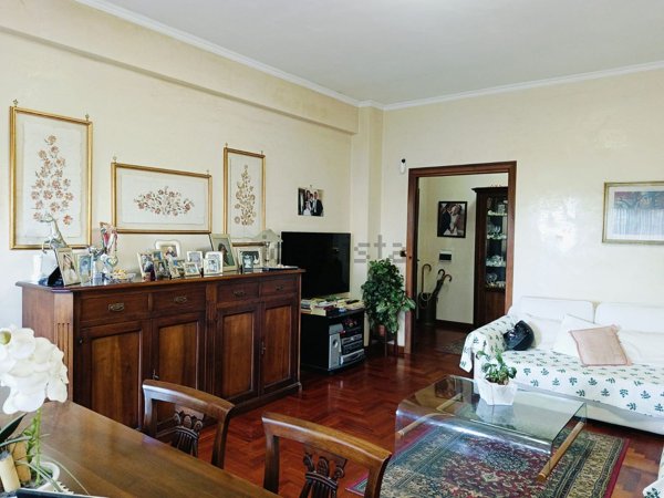appartamento in vendita a Ronciglione