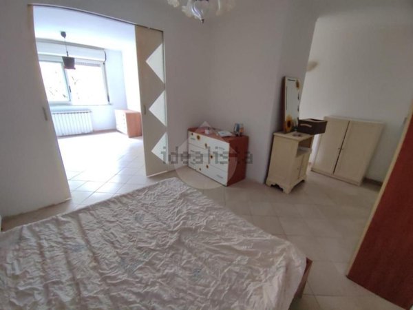 appartamento in vendita a Ronciglione