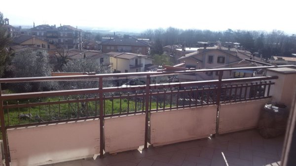 appartamento in vendita a Ronciglione