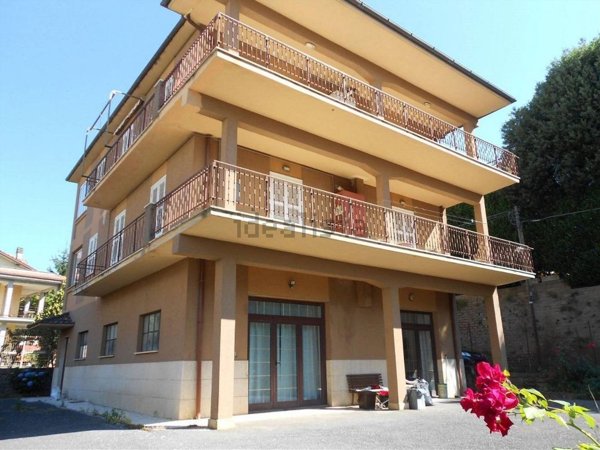 appartamento in vendita a Ronciglione