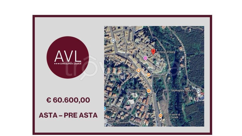 appartamento in vendita a Ronciglione