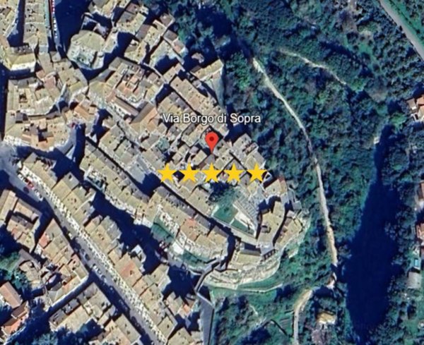 appartamento in vendita a Ronciglione