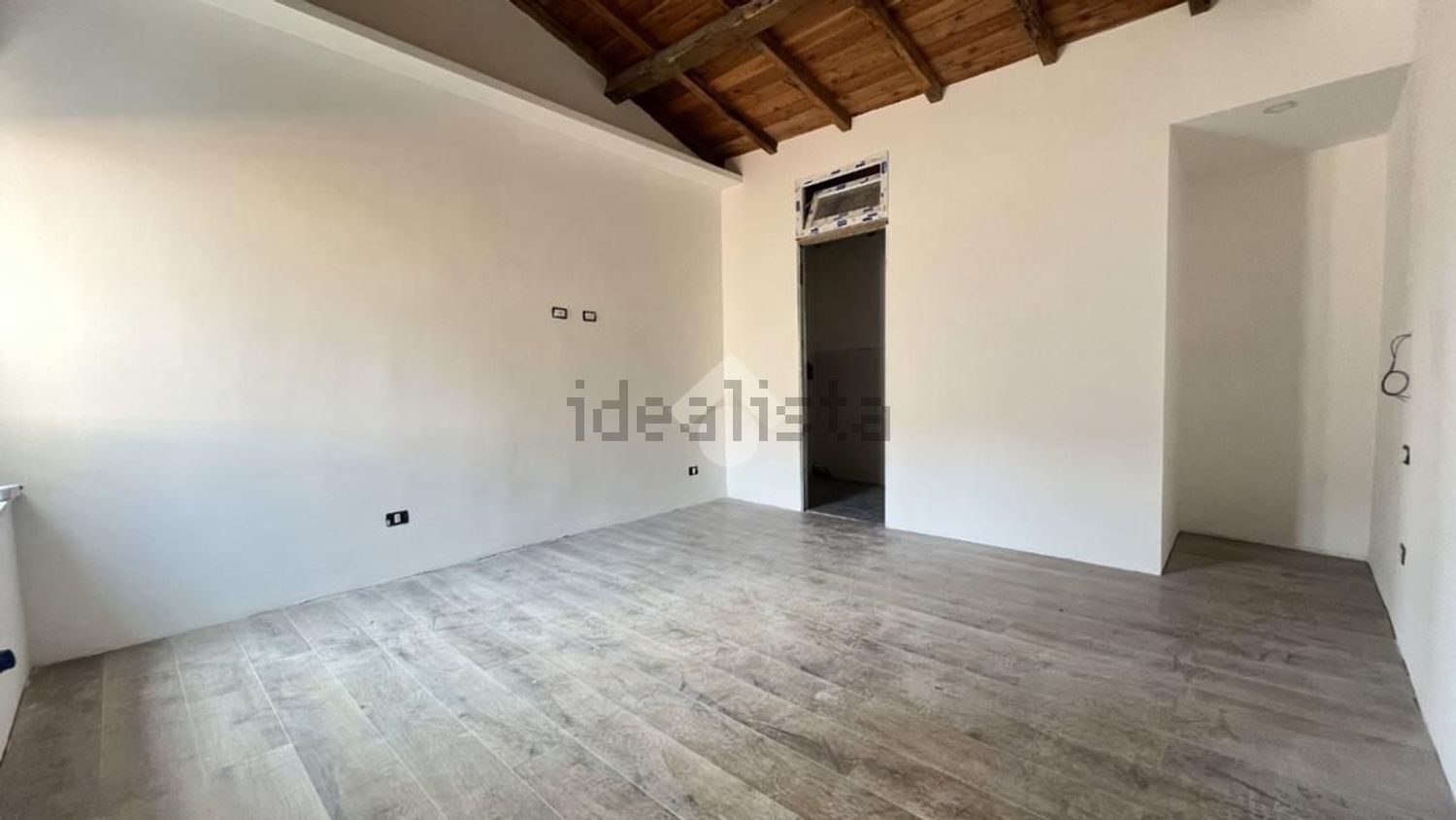 appartamento in vendita a Ronciglione