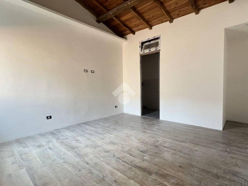 appartamento in vendita a Ronciglione