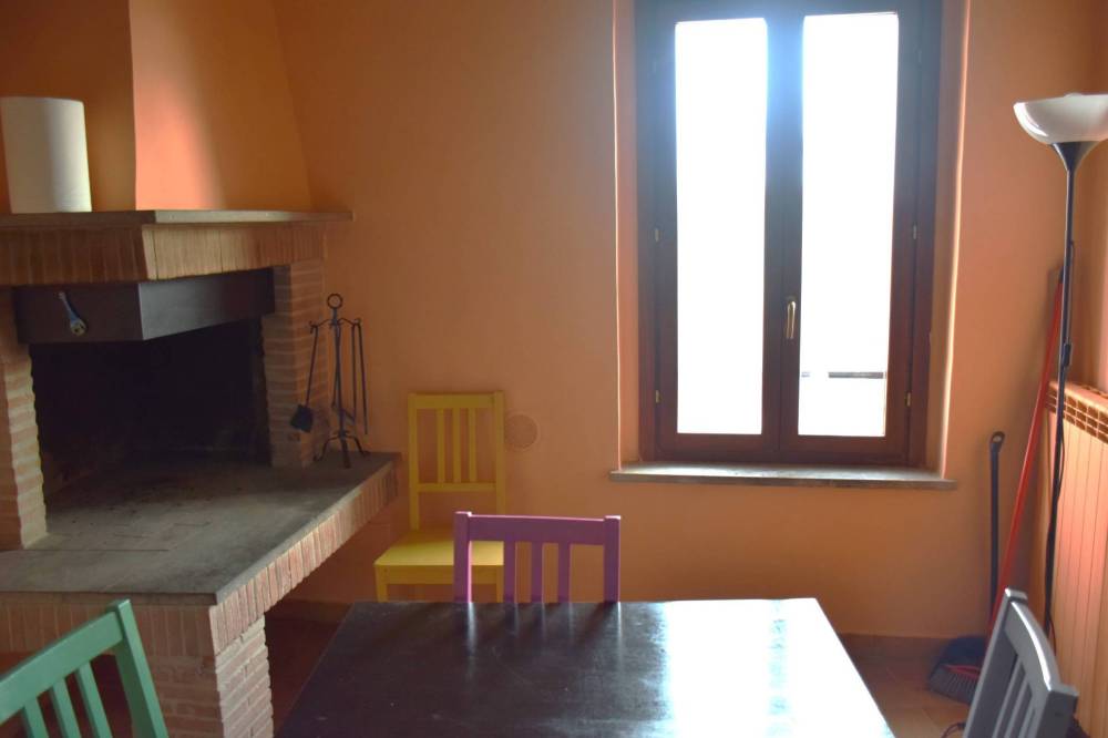 appartamento in vendita a Ronciglione