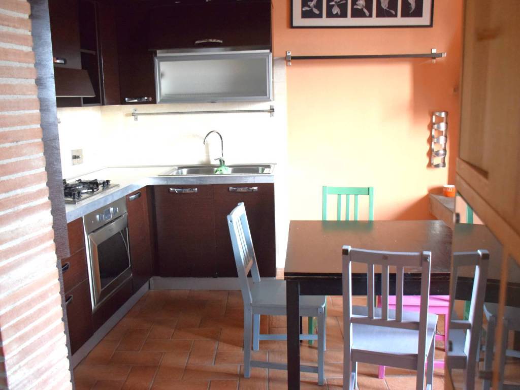 appartamento in vendita a Ronciglione