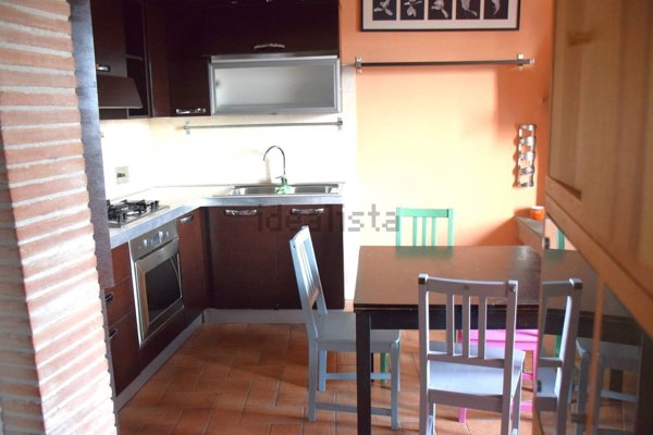 appartamento in vendita a Ronciglione