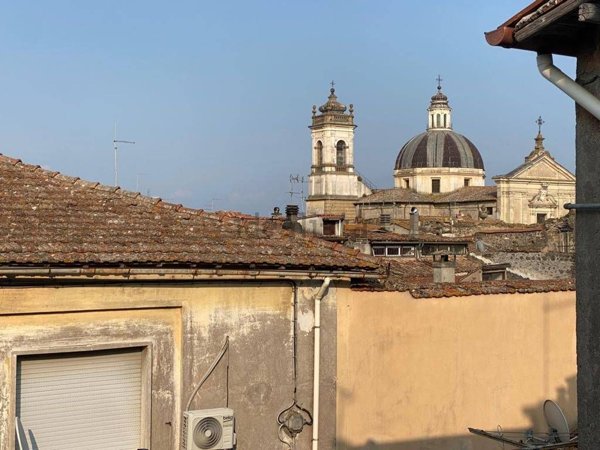 appartamento in vendita a Ronciglione