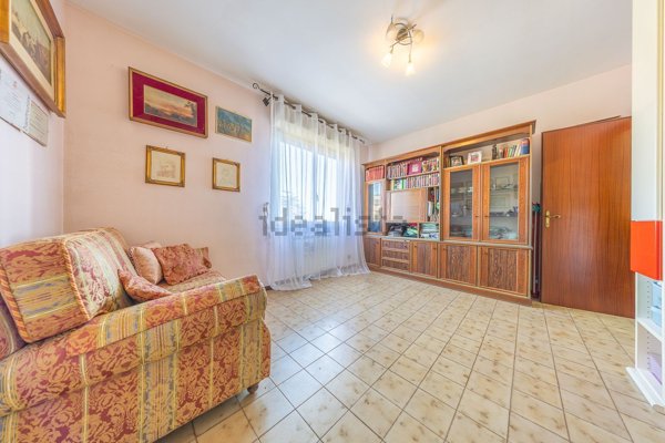 appartamento in vendita a Ronciglione