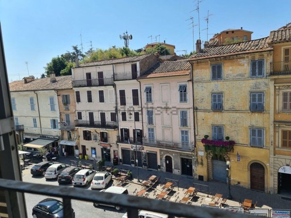 appartamento in vendita a Ronciglione