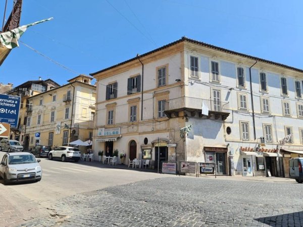 appartamento in vendita a Ronciglione