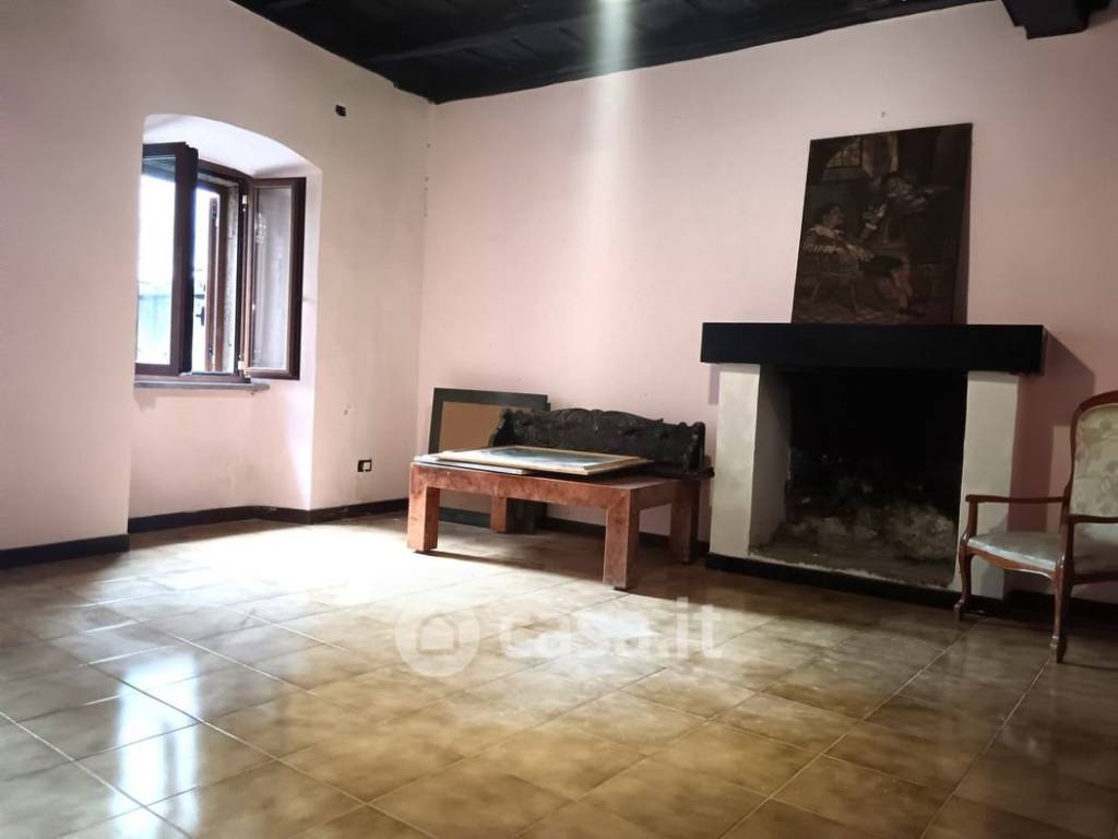 appartamento in vendita a Ronciglione