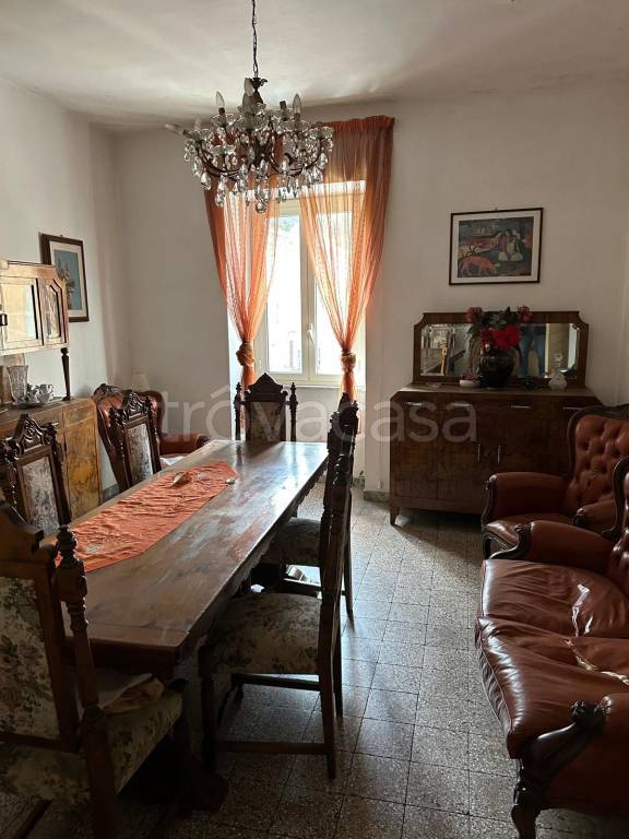 appartamento in vendita a Ronciglione