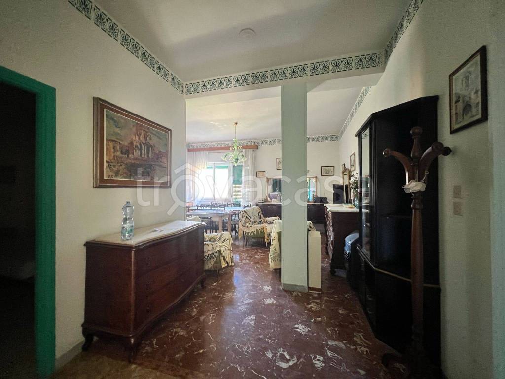 appartamento in vendita a Ronciglione