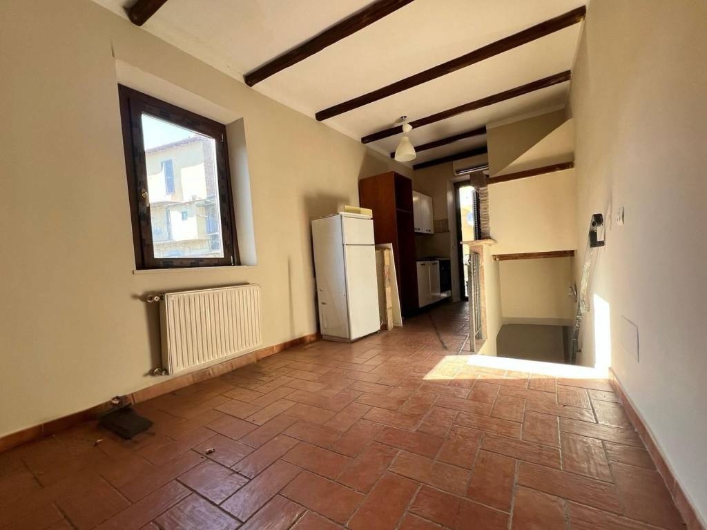 appartamento in vendita a Ronciglione