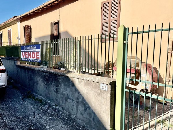 appartamento in vendita a Ronciglione