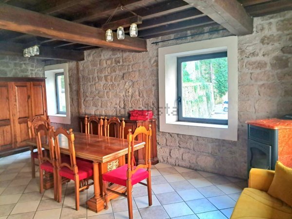 appartamento in vendita a Ronciglione