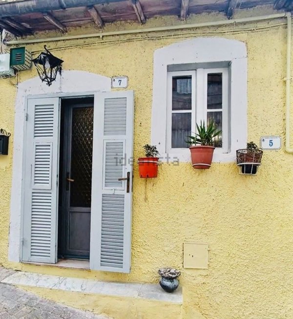 appartamento in vendita a Ronciglione