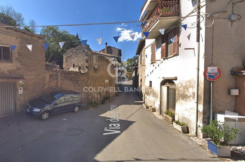 appartamento in vendita a Ronciglione