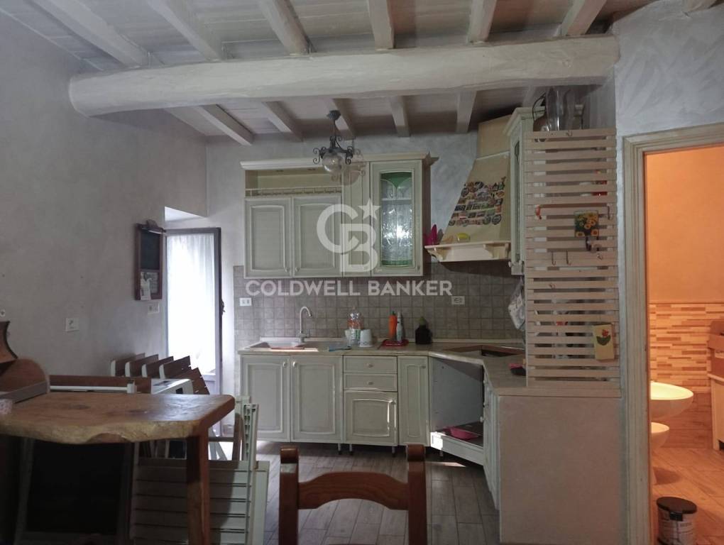 appartamento in vendita a Ronciglione
