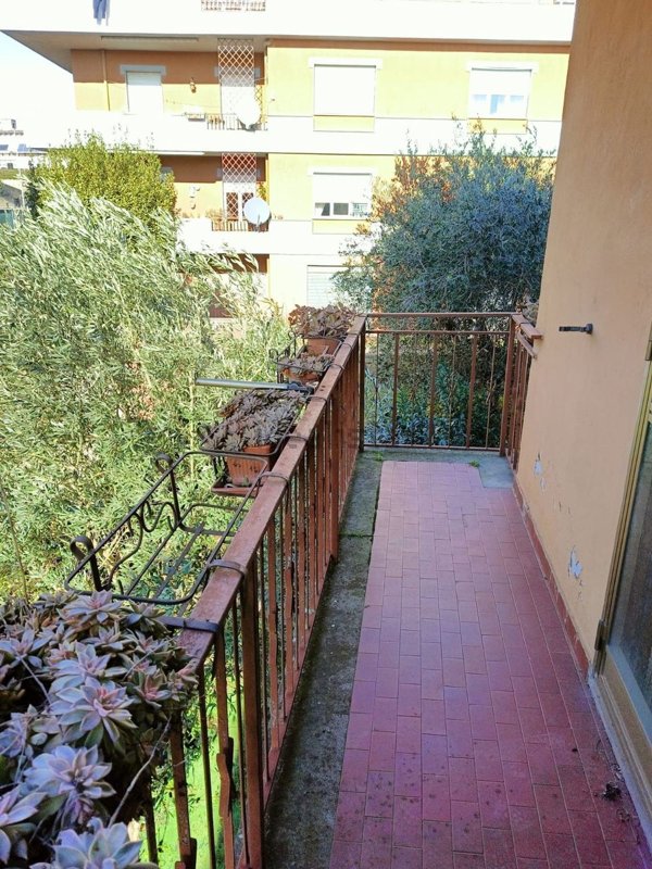 appartamento in vendita a Ronciglione
