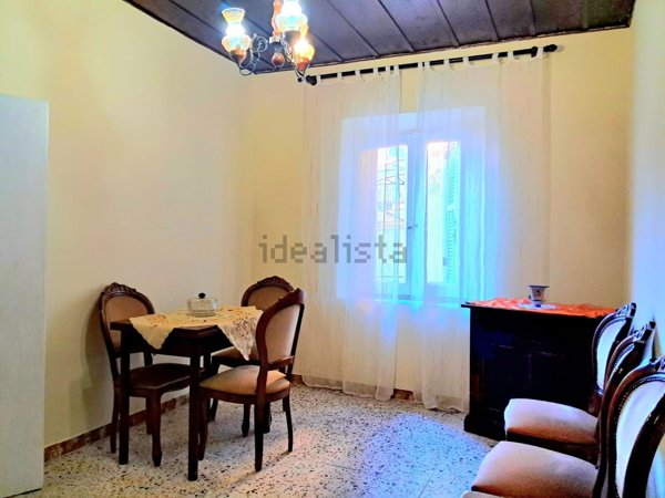 appartamento in vendita a Ronciglione