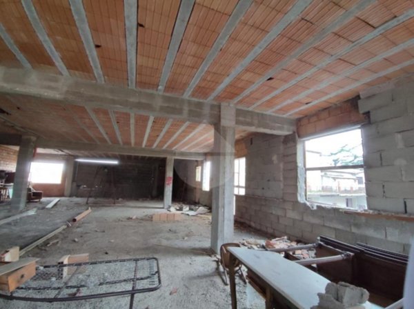appartamento in vendita a Ronciglione