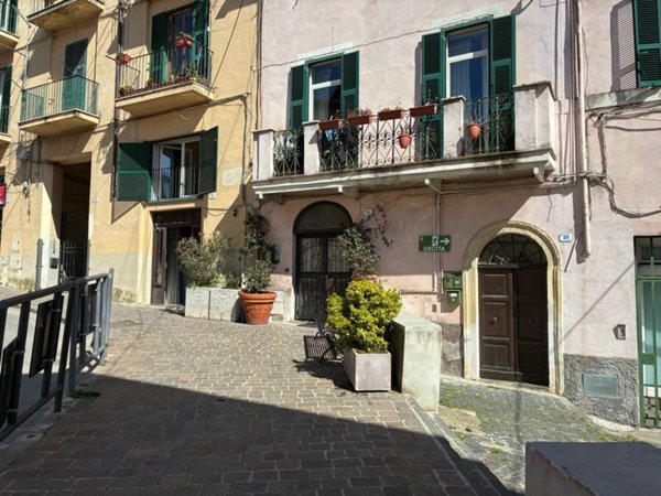 appartamento in vendita a Ronciglione