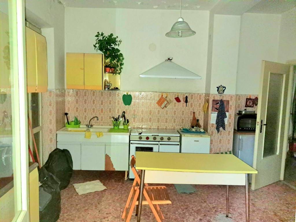 appartamento in vendita a Ronciglione