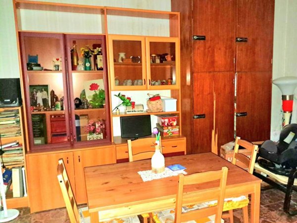 appartamento in vendita a Ronciglione