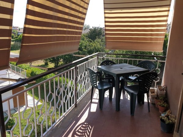 appartamento in vendita a Ronciglione
