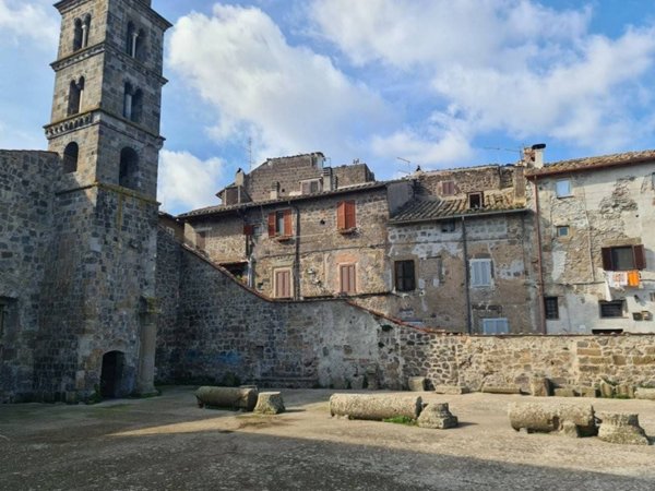 appartamento in vendita a Ronciglione