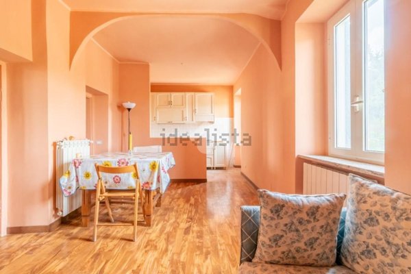 appartamento in vendita a Ronciglione