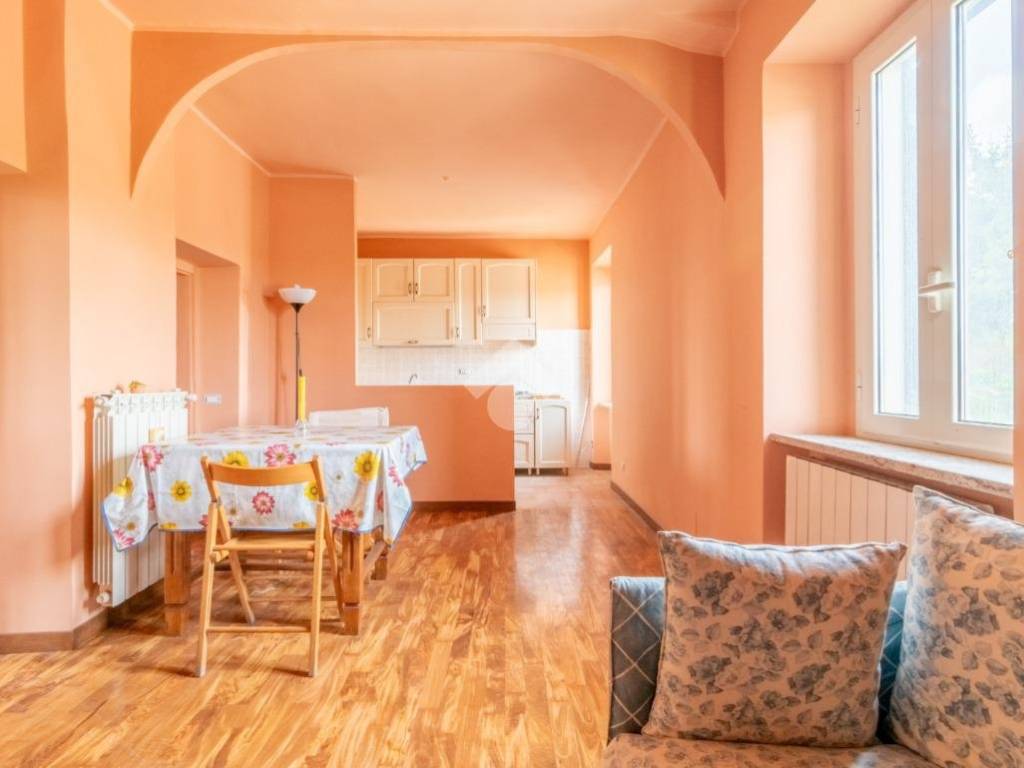 appartamento in vendita a Ronciglione