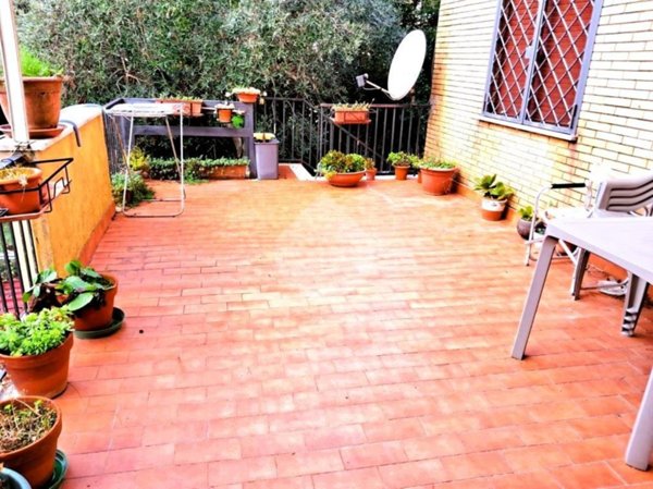 appartamento in vendita a Ronciglione