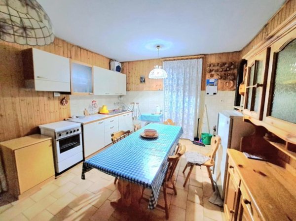 appartamento in vendita a Ronciglione