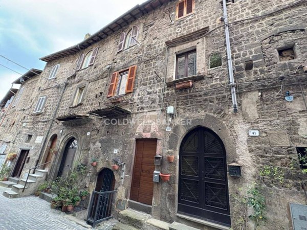appartamento in vendita a Ronciglione