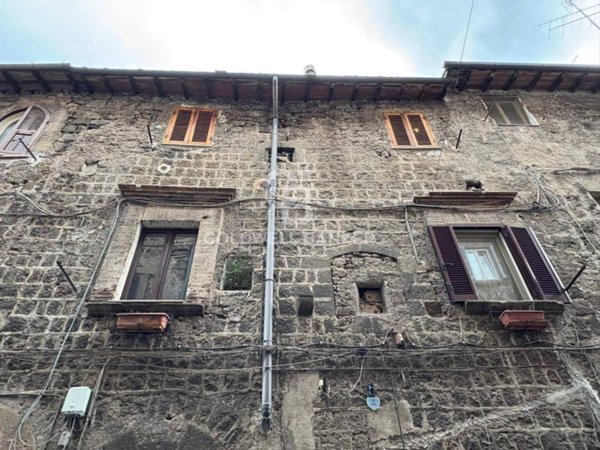 appartamento in vendita a Ronciglione