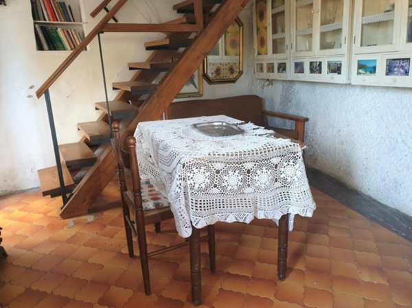 appartamento in vendita a Ronciglione