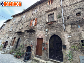 appartamento in vendita a Ronciglione