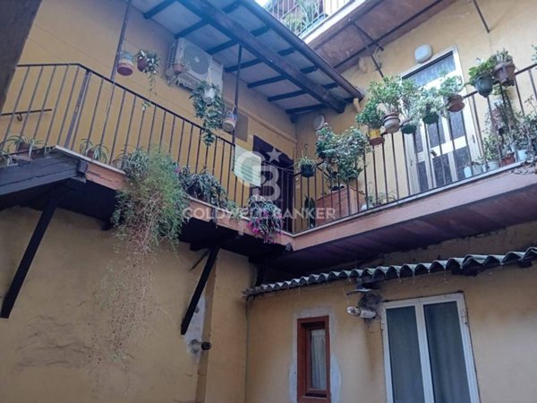 appartamento in vendita a Ronciglione