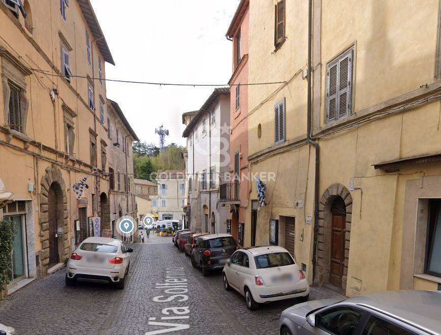 appartamento in vendita a Ronciglione